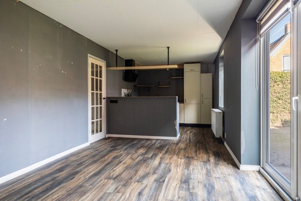 Medium property photo - Brouwerswei 4, 9133 MJ Eanjum